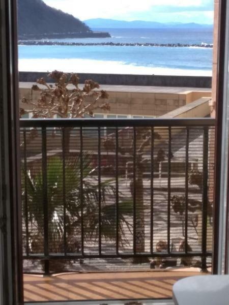 Appartement Playa Zurriola Vistas Al Mar