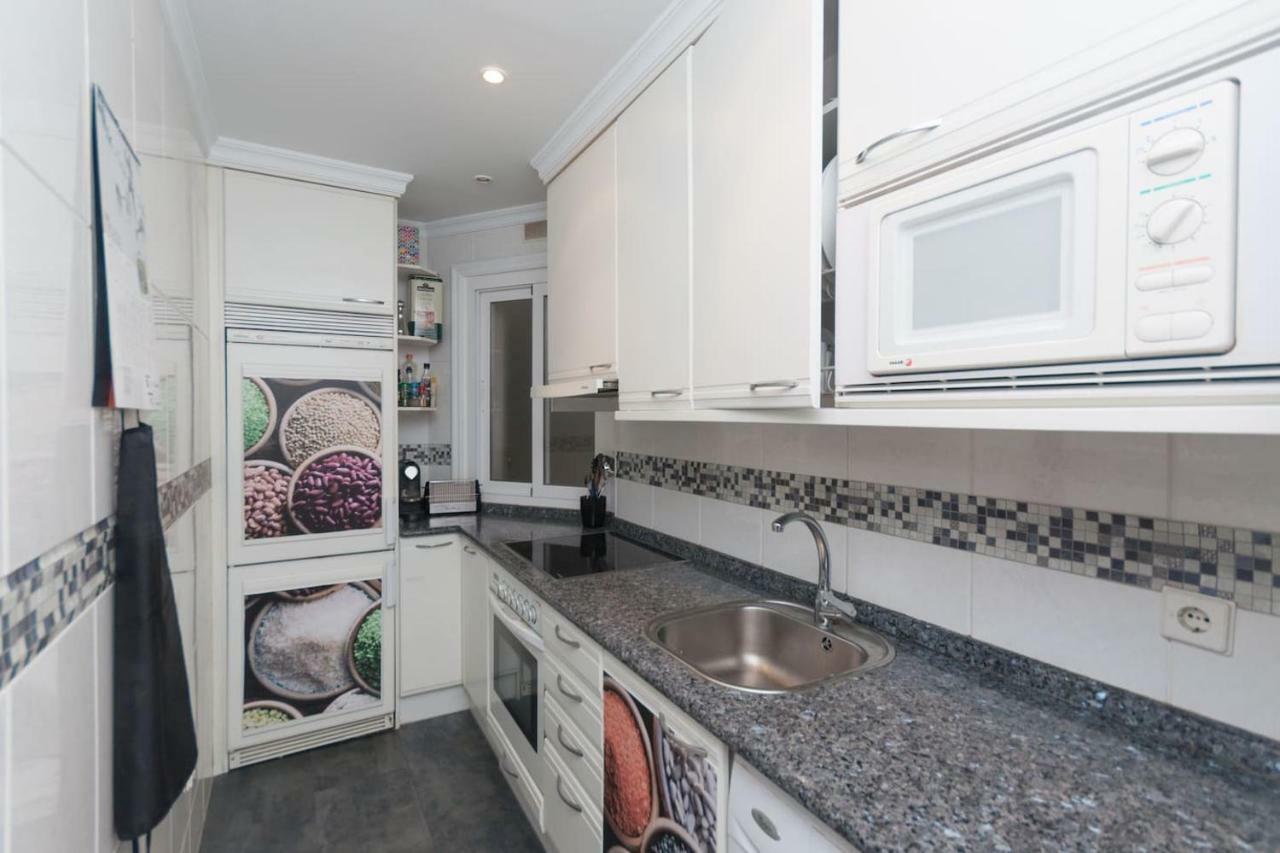 Appartement Attic+views+terrace+parking *