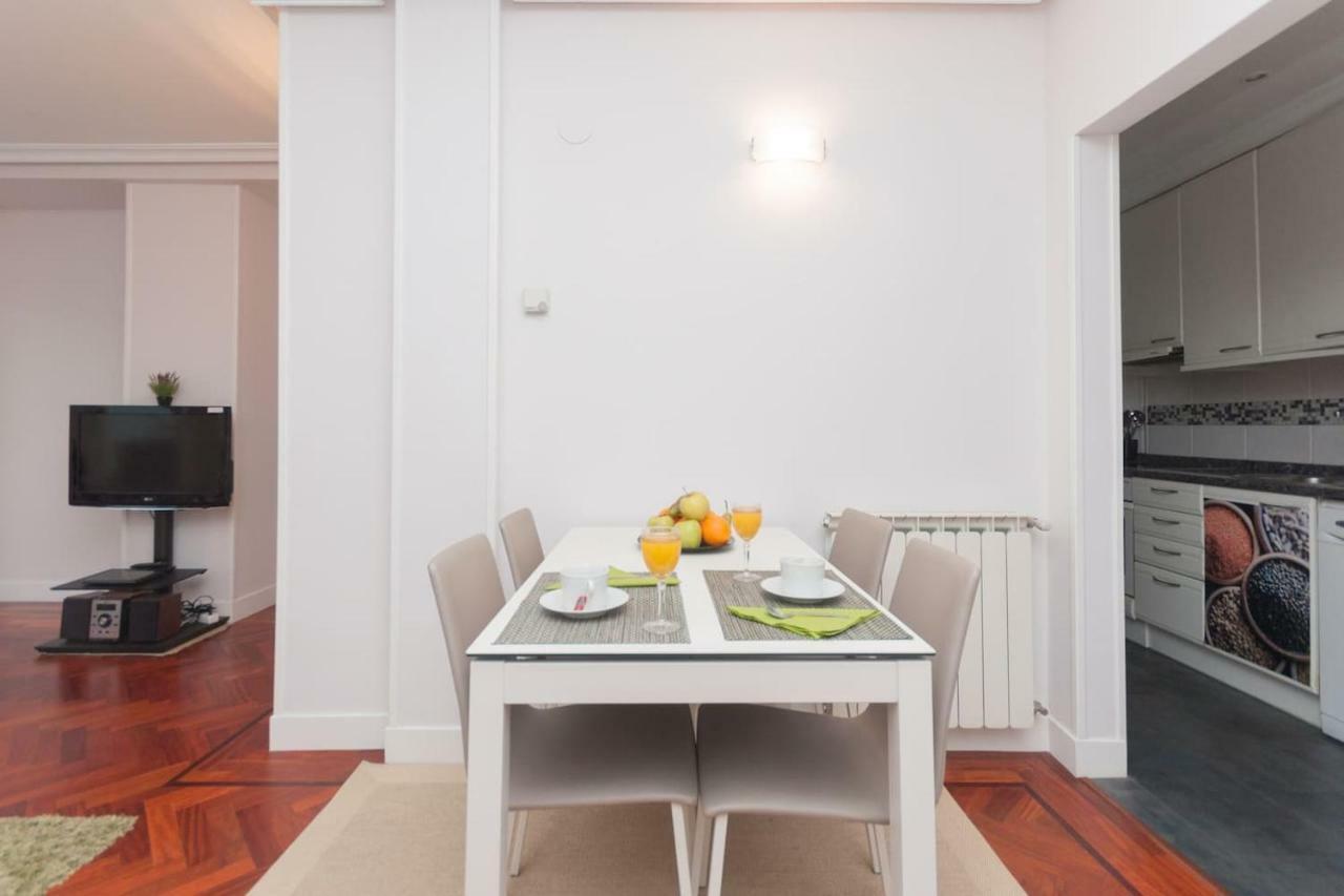 Appartement Attic+views+terrace+parking Saint-Sébastien