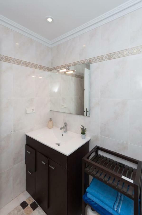 Attic+views+terrace+parking * Saint-Sébastien