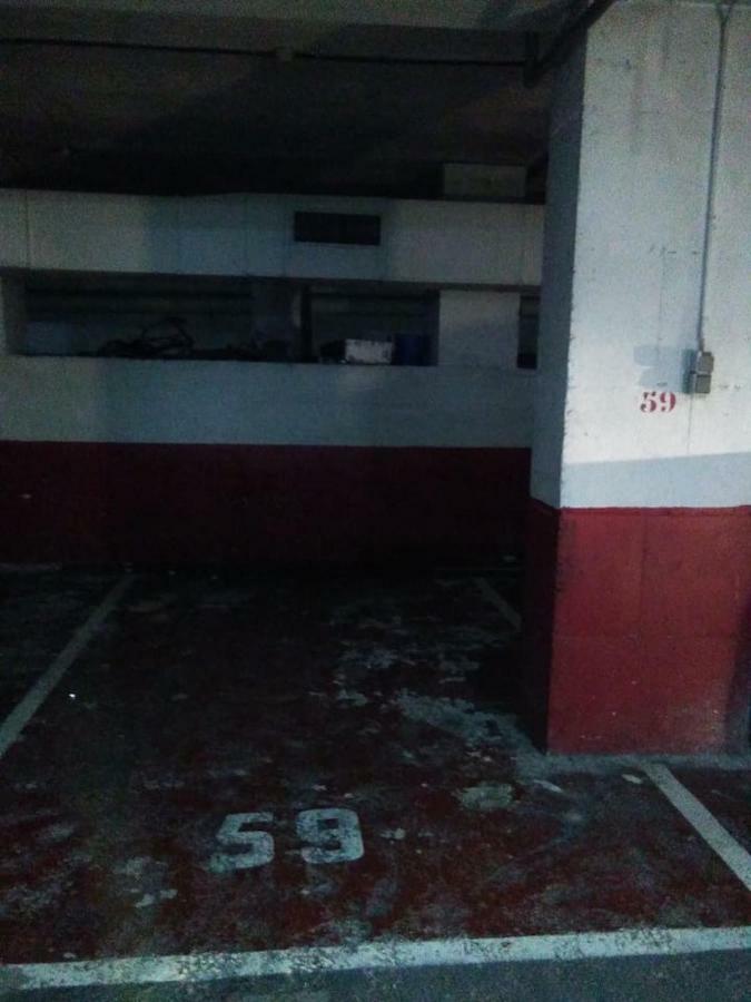 Attic+views+terrace+parking Appartement Saint-Sébastien