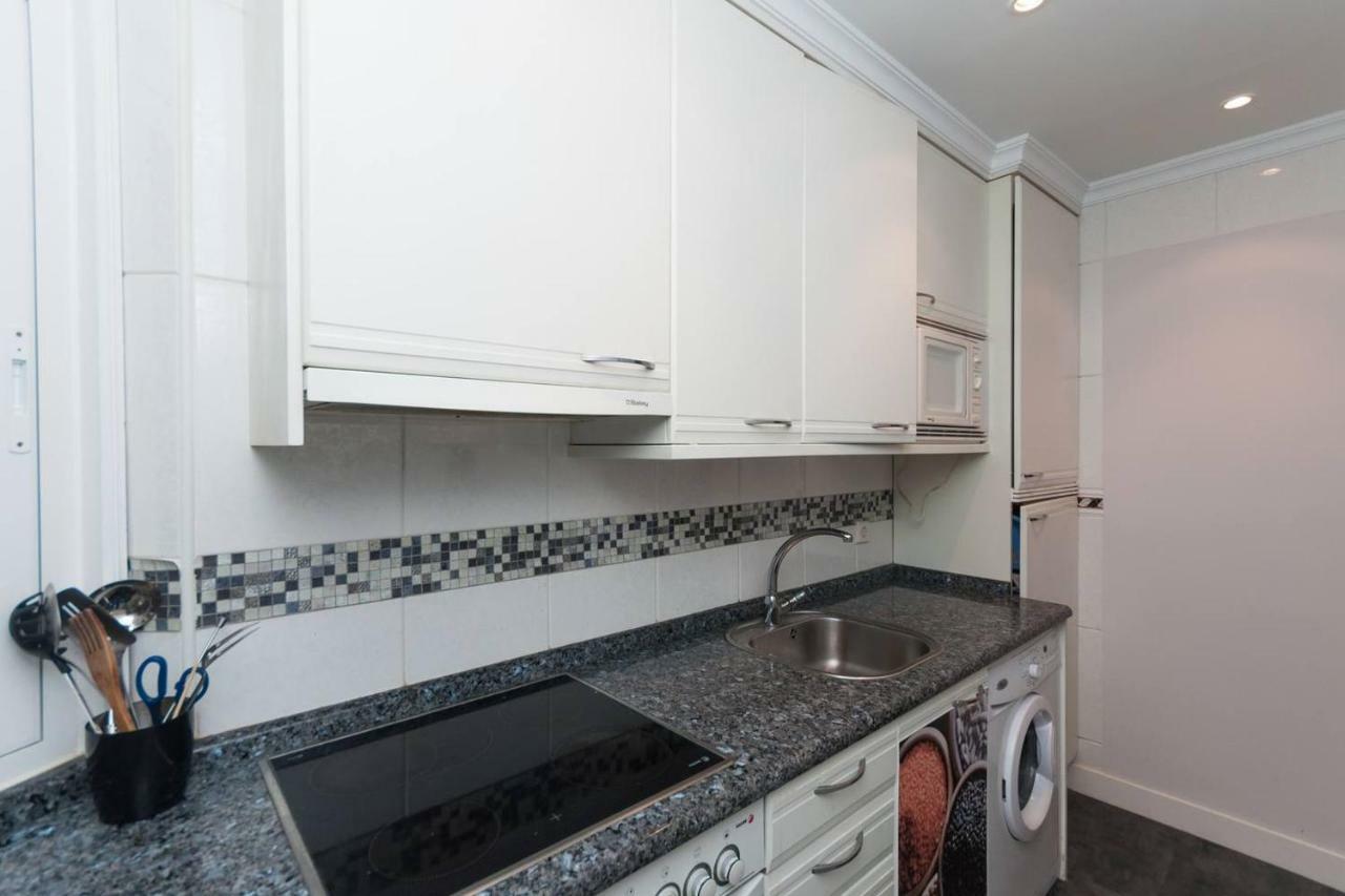 Attic+views+terrace+parking Appartement Saint-Sébastien