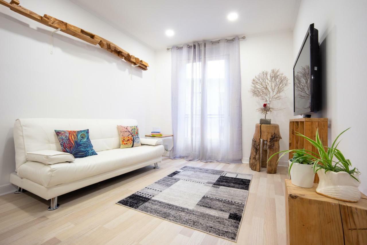 Sustraia - Local Rentss Appartement