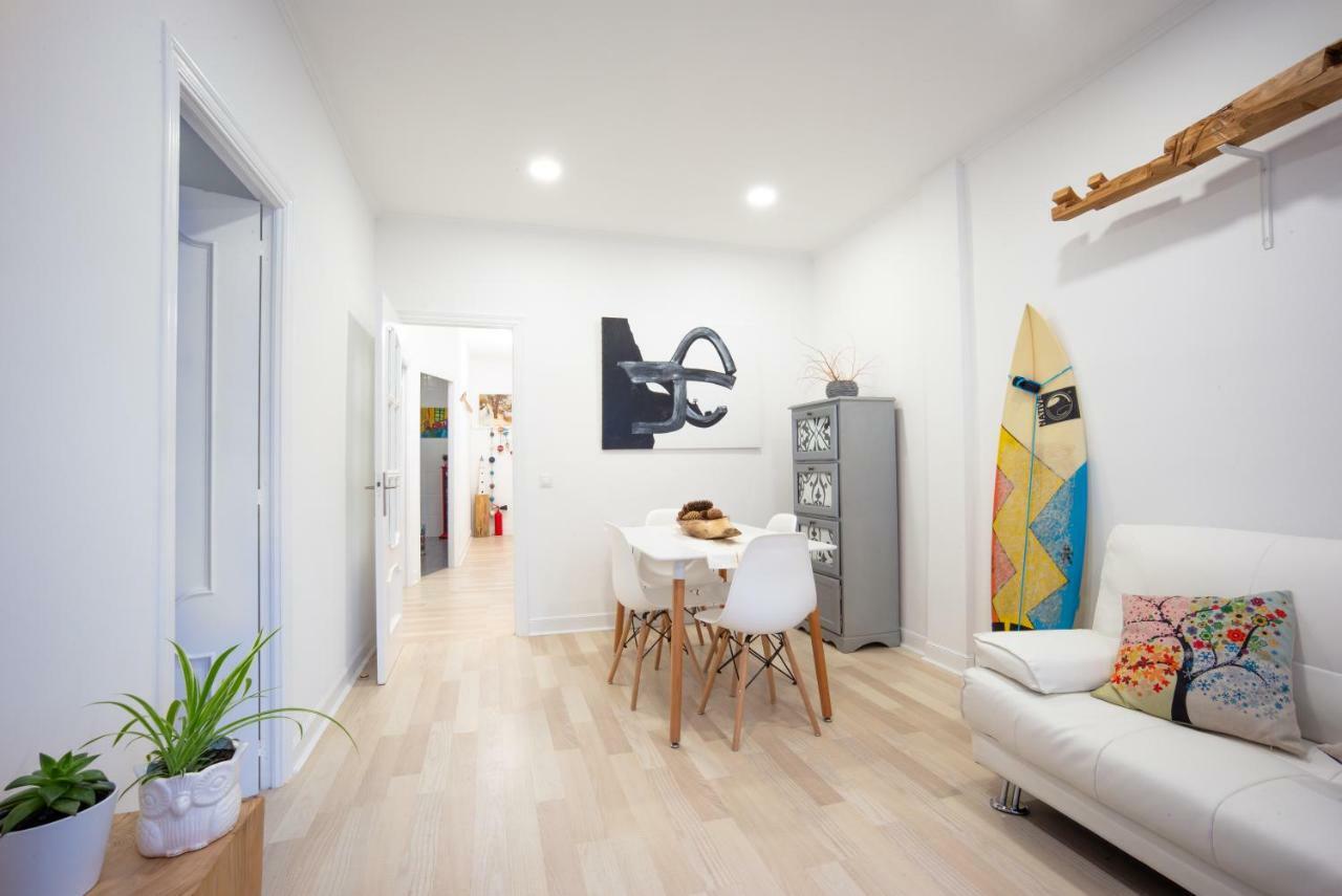 Appartement Sustraia - Local Rentss Saint-Sébastien