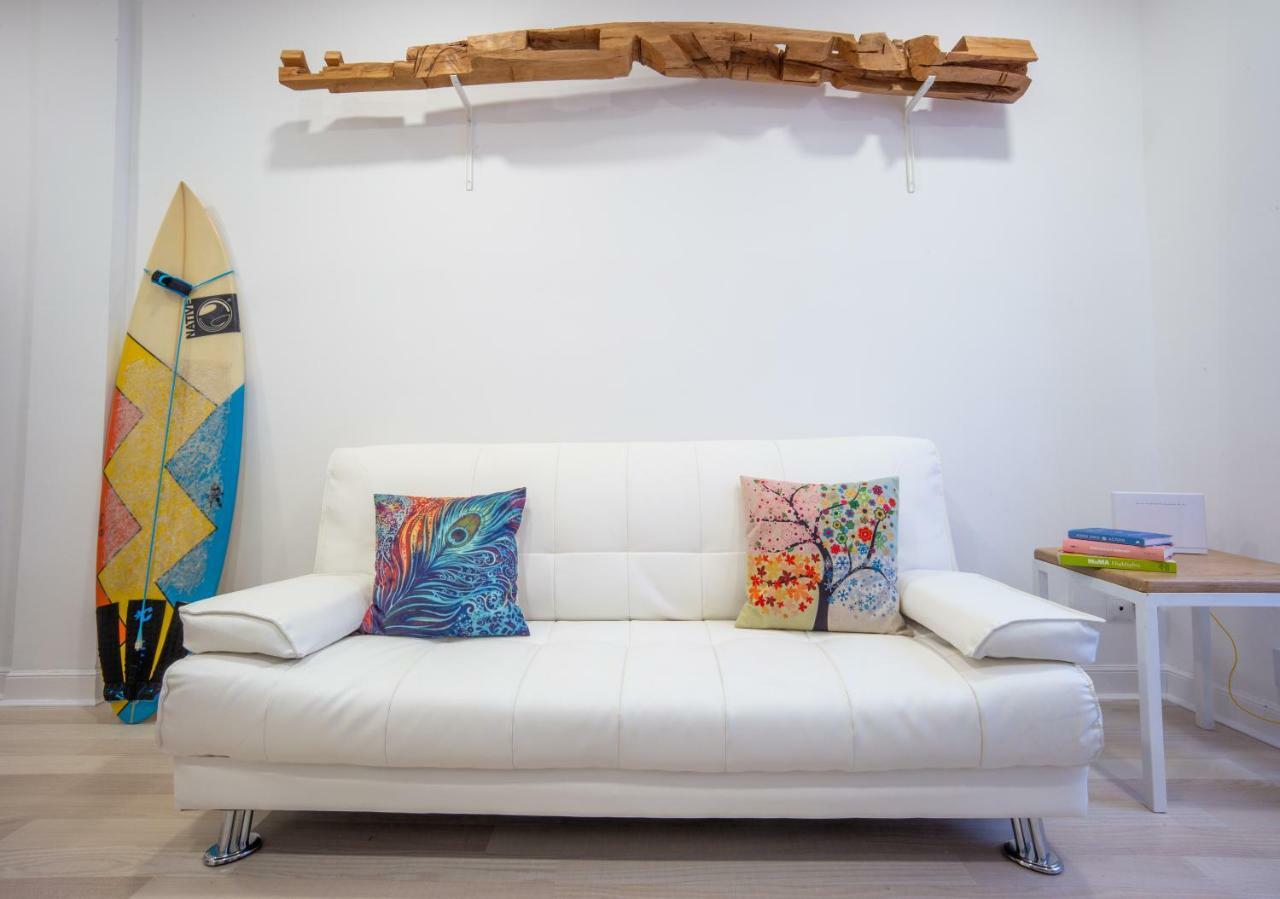 Appartement Sustraia - Local Rentss *