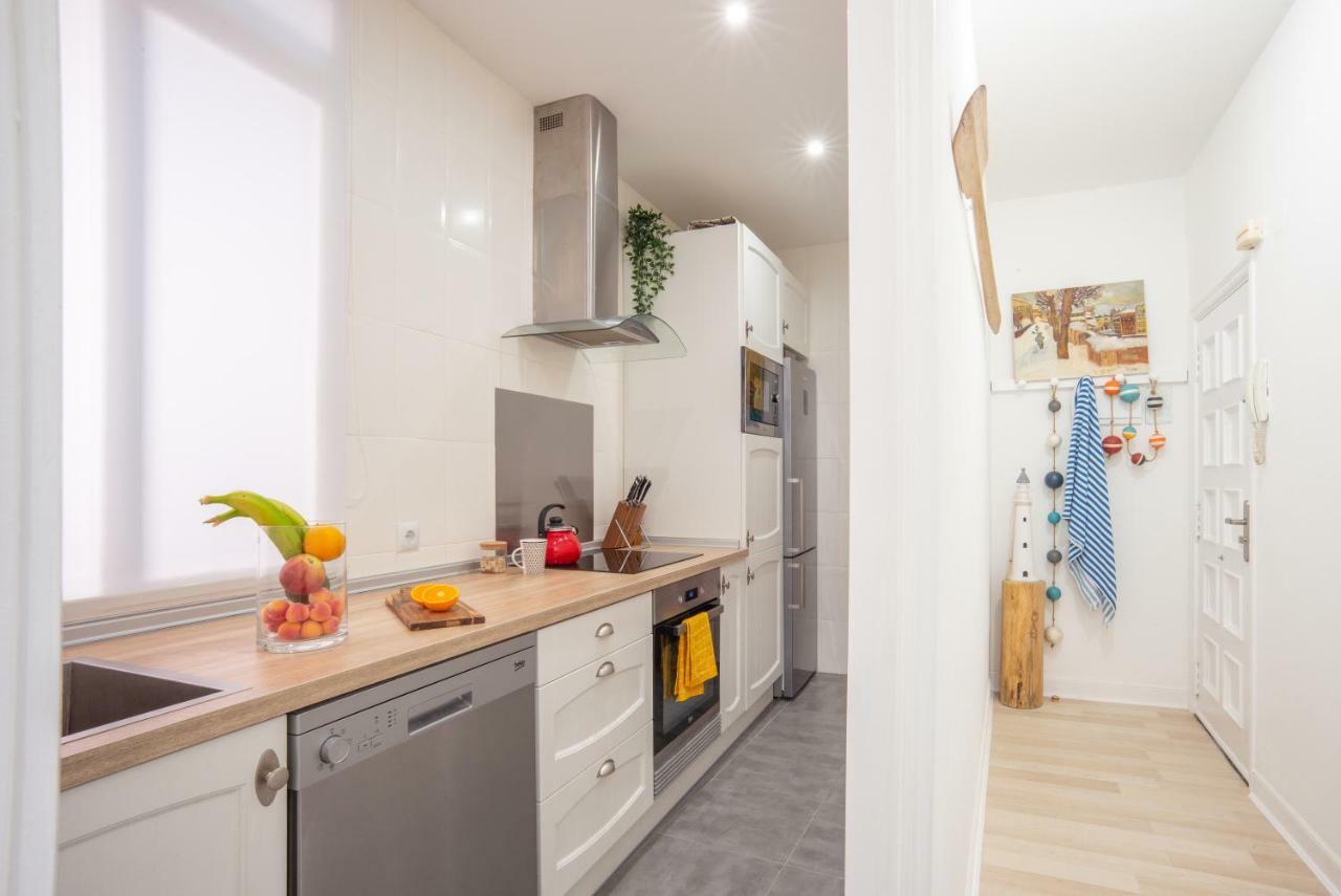 Appartement Sustraia - Local Rentss Saint-Sébastien