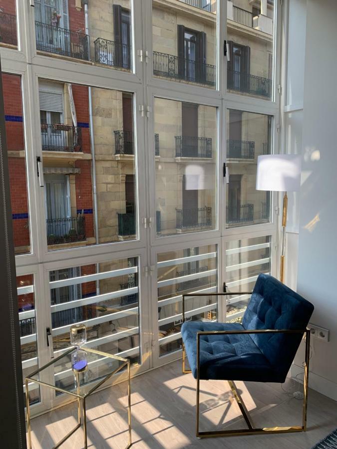 Arrasate Stylish, Super And New. Appartement *