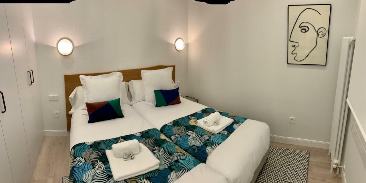 Arrasate Stylish, Super And New. Appartement