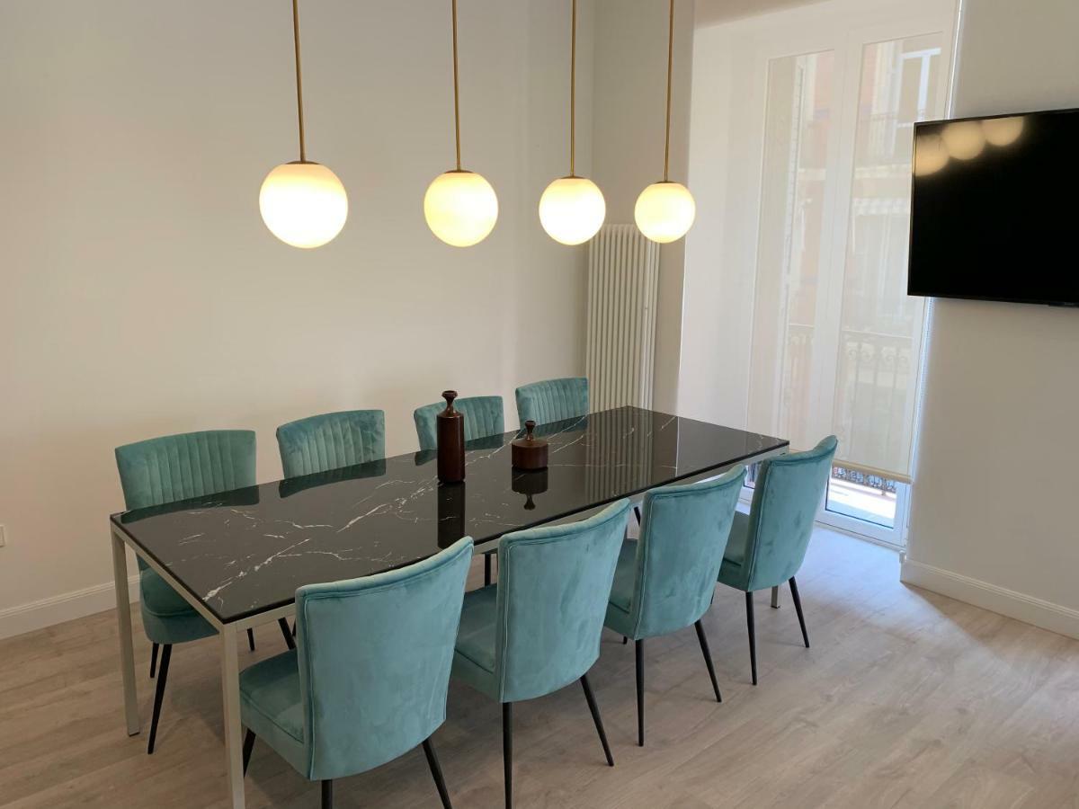 Appartement Arrasate Stylish, Super And New. Saint-Sébastien