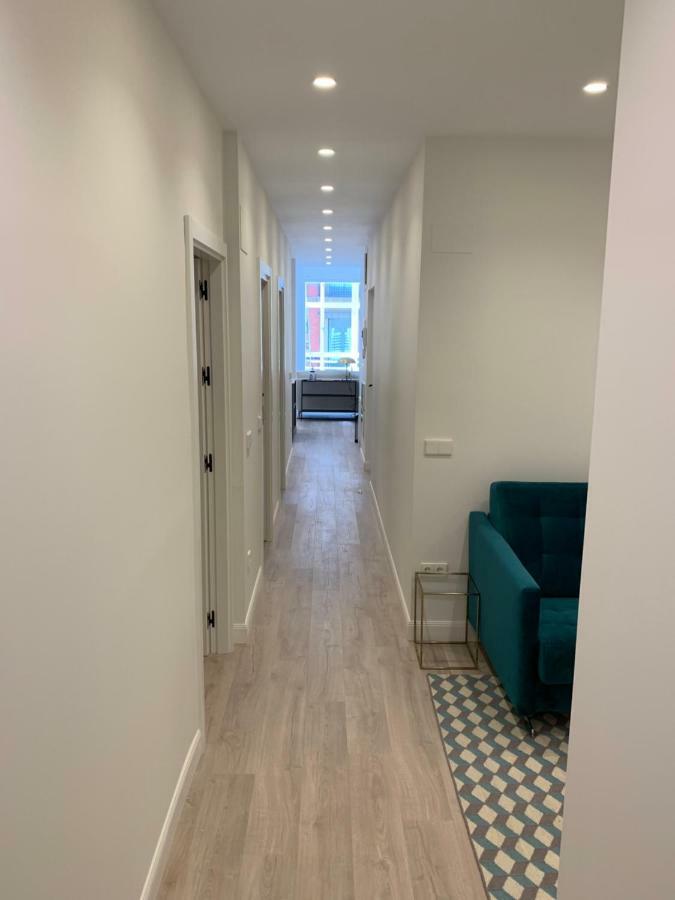 Appartement Arrasate Stylish, Super And New.