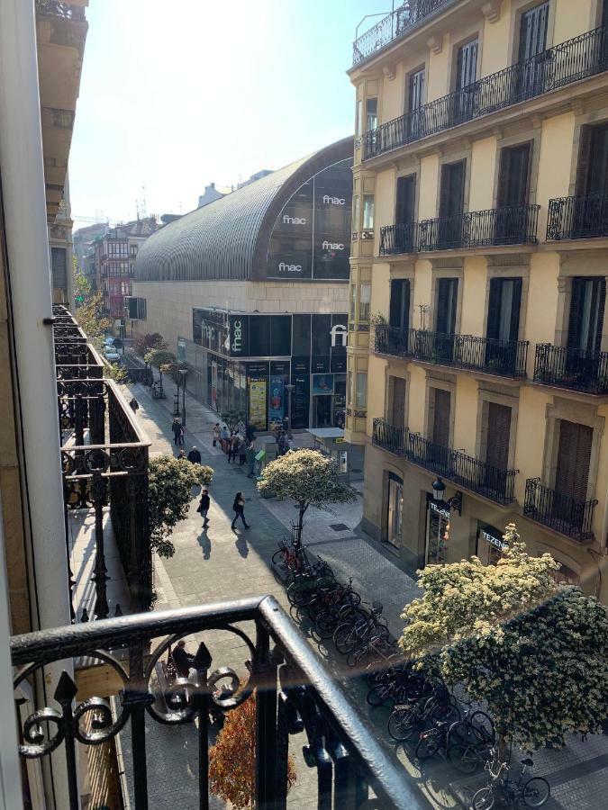 Arrasate Stylish, Super And New. Appartement Saint-Sébastien