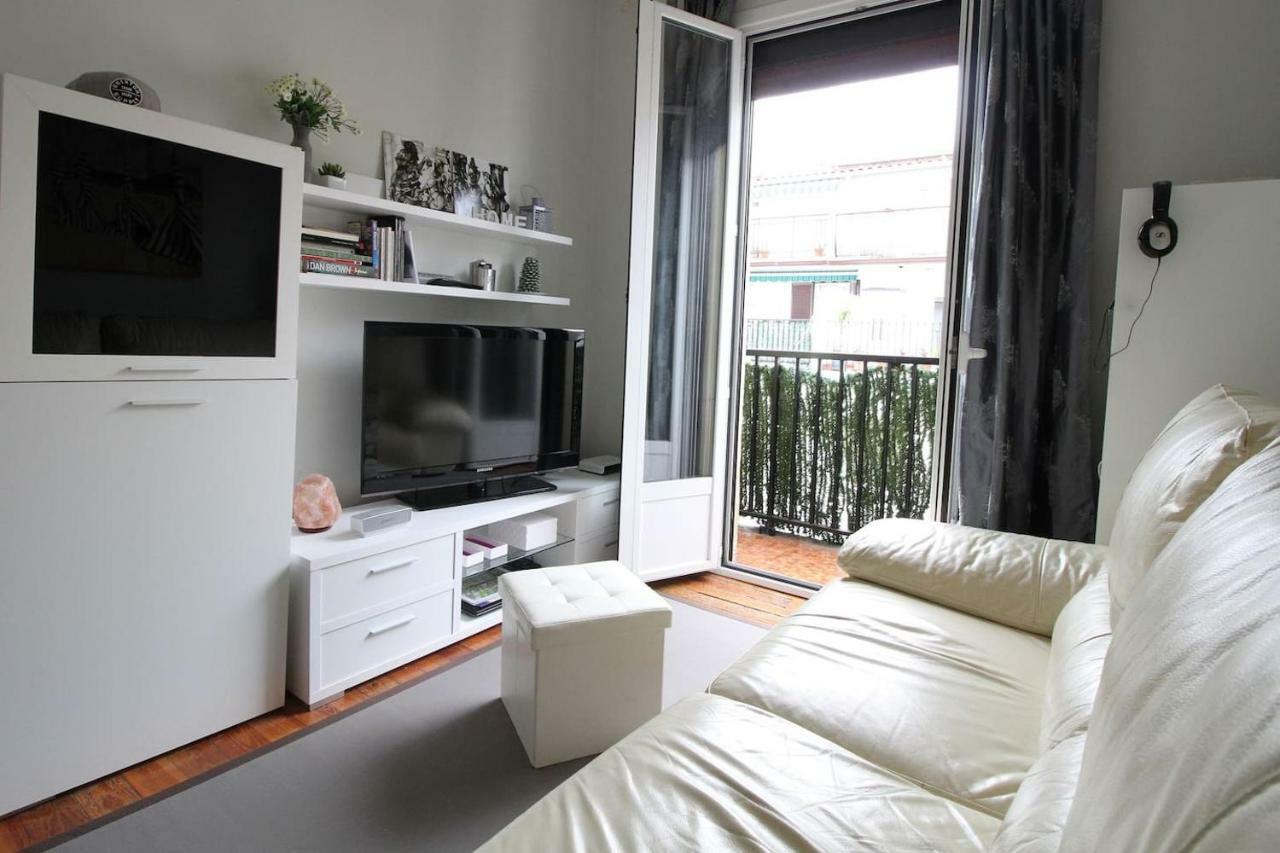 Sweet Gros Auto Checkin Apartment *