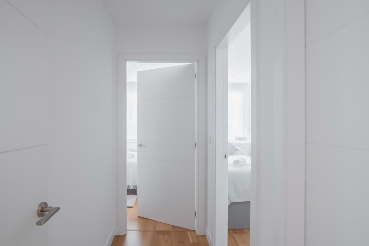 Apartamento Goxue San Sebastián