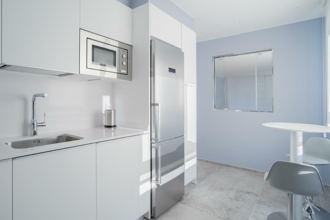 Apartamento Goxue *