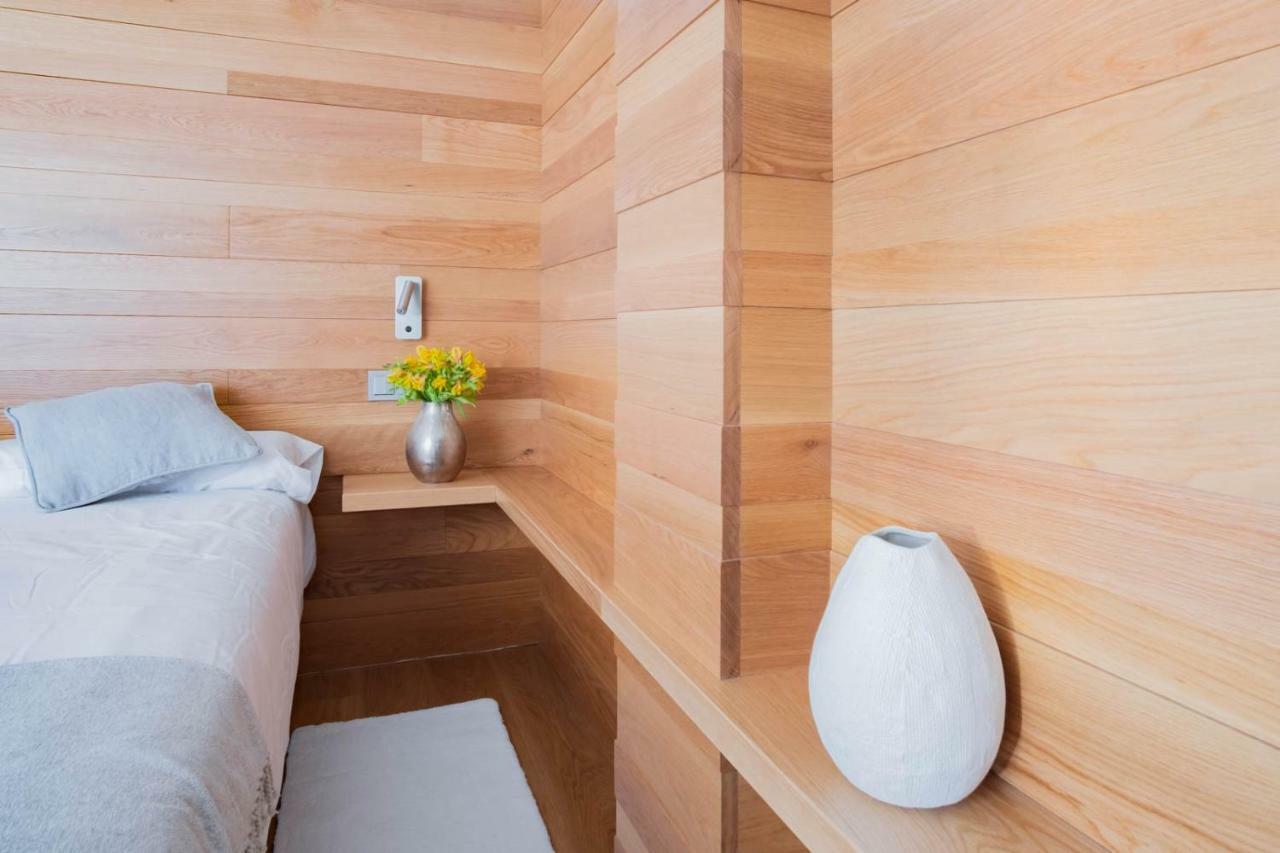 Apartamento Goxue *