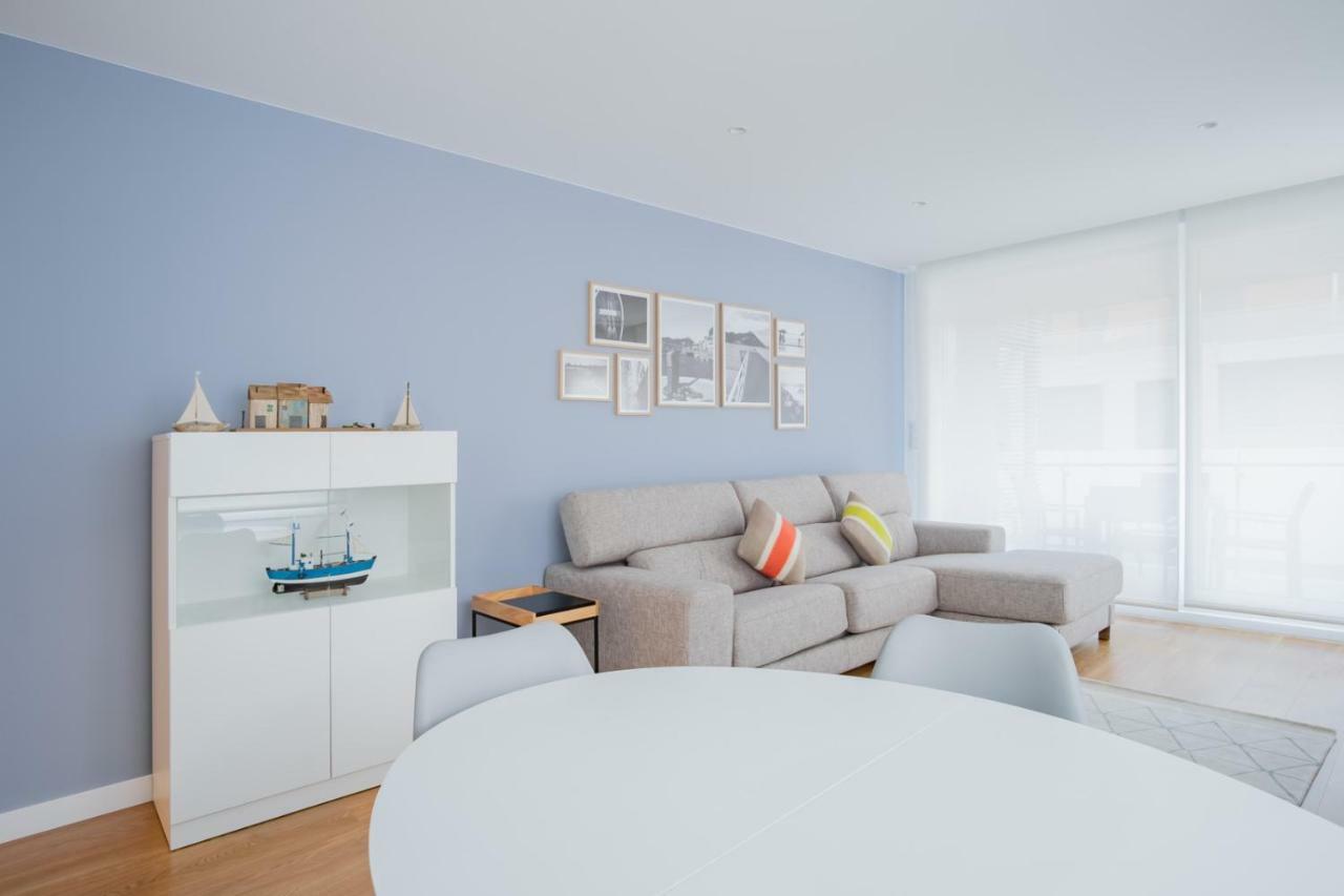 Apartamento Goxue San Sebastián