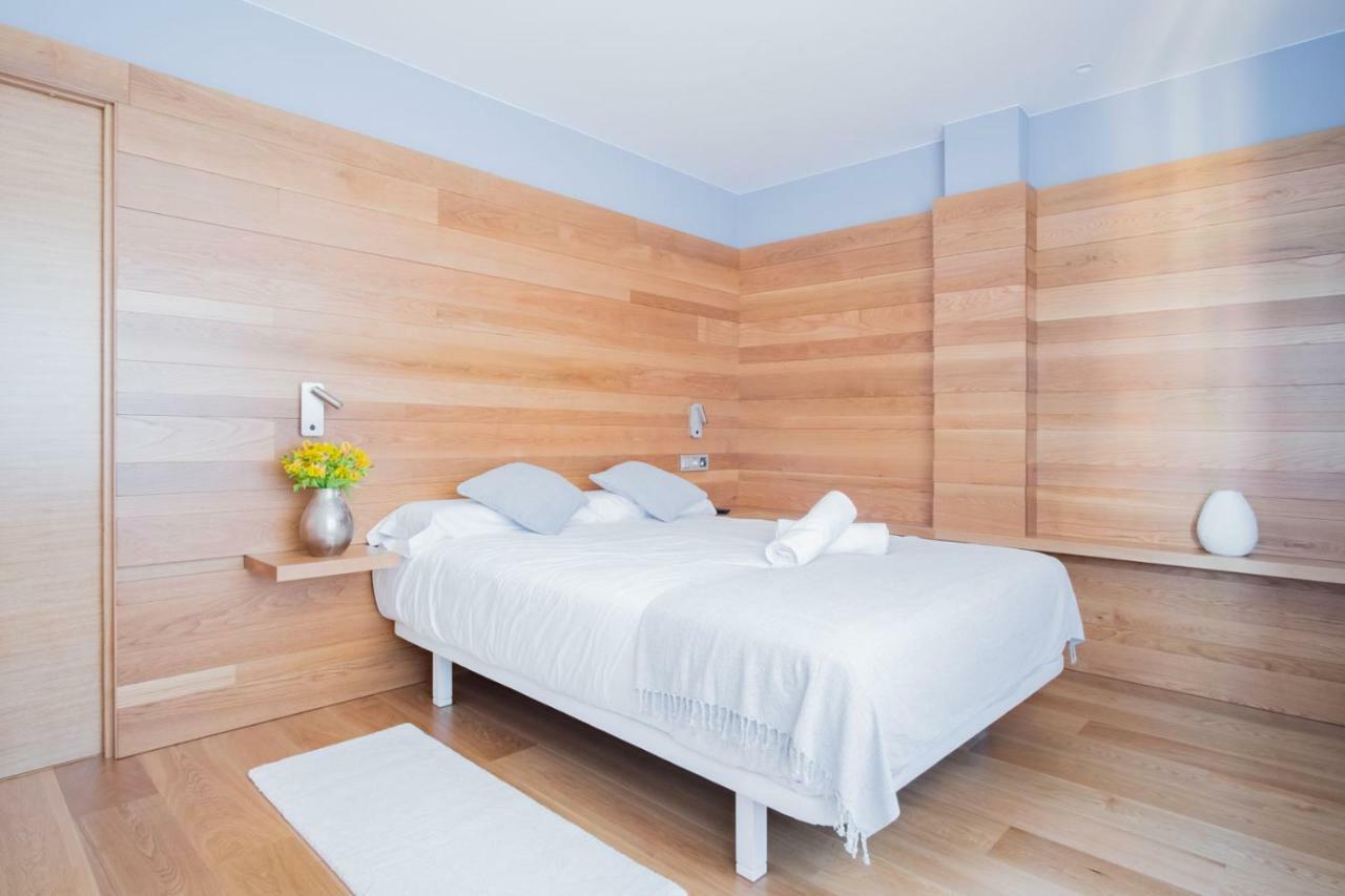 Apartamento Goxue *