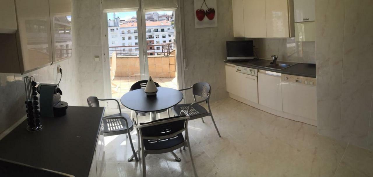 Apartment Exclusive With Two Huge Terraces And Parking *