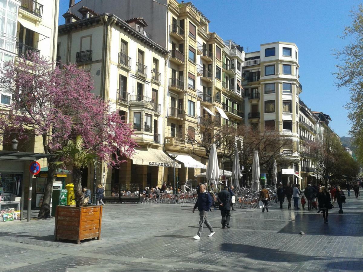 El Reloj * San Sebastian
