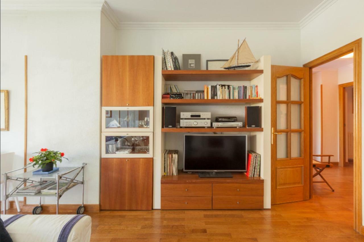 Apartment Ondarreta Beach&terrace San Sebastián