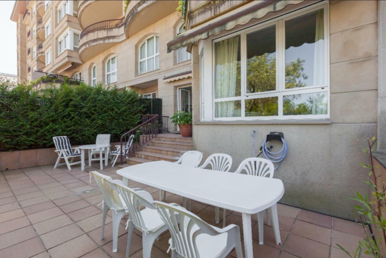 Ondarreta Beach&terrace