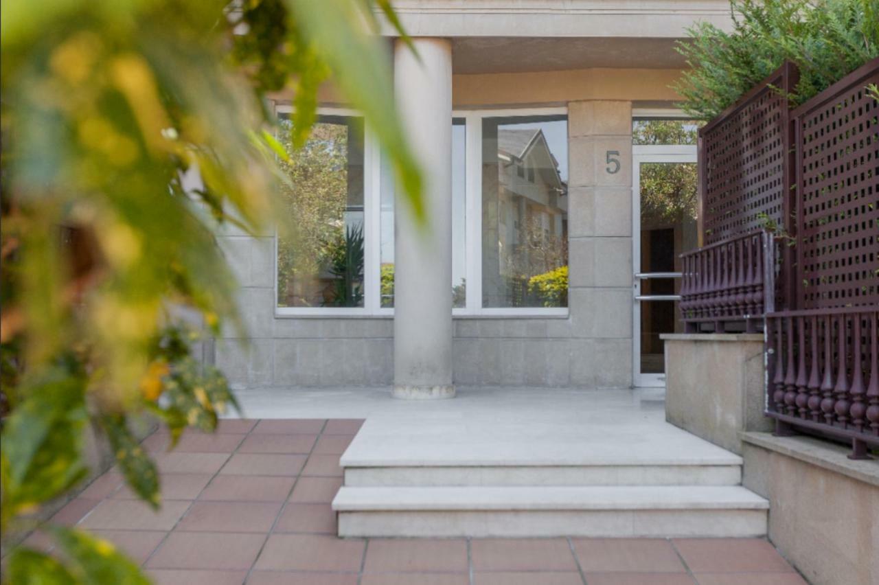 Ondarreta Beach&terrace Apartment San Sebastián