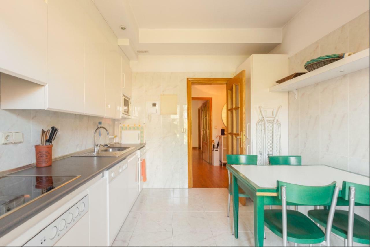 Ondarreta Beach&terrace Apartment San Sebastián