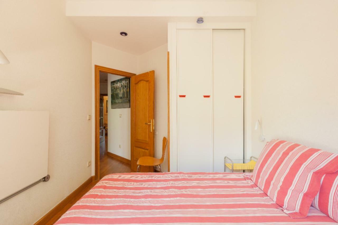 Ondarreta Beach&terrace Apartment