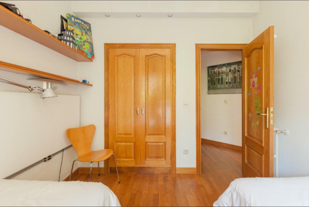 Apartment Ondarreta Beach&terrace *