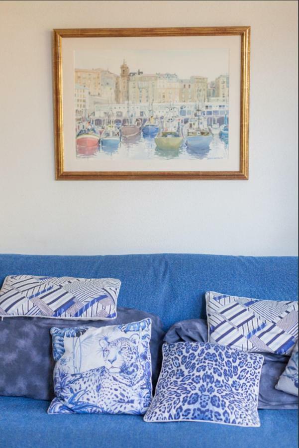 Ondarreta Beach&terrace Apartment