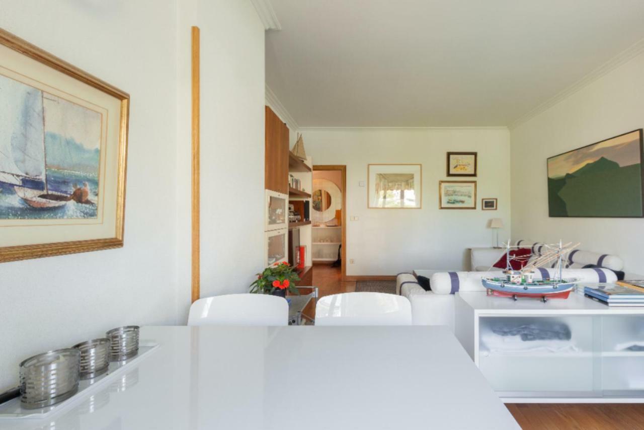 Ondarreta Beach&terrace Apartment San Sebastián