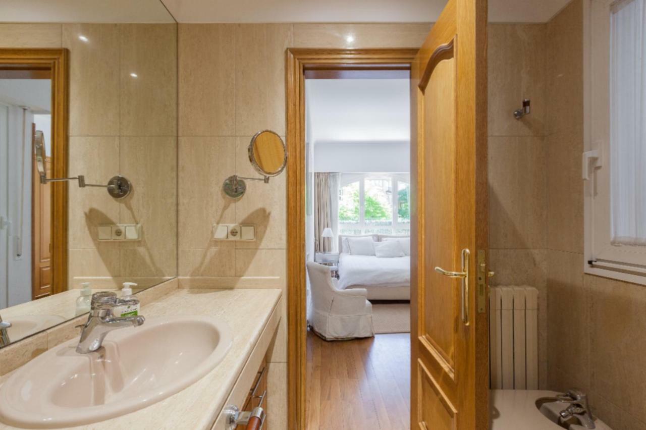 Ondarreta Beach&terrace Apartment San Sebastián