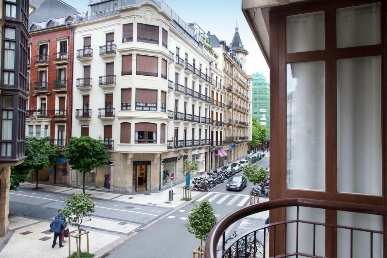Appartement Living
