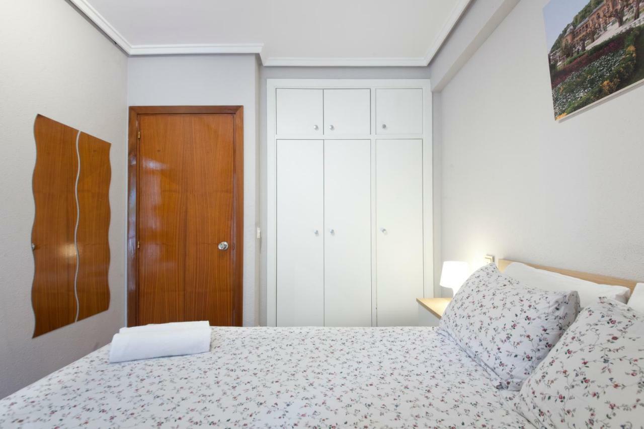 Living Apartment