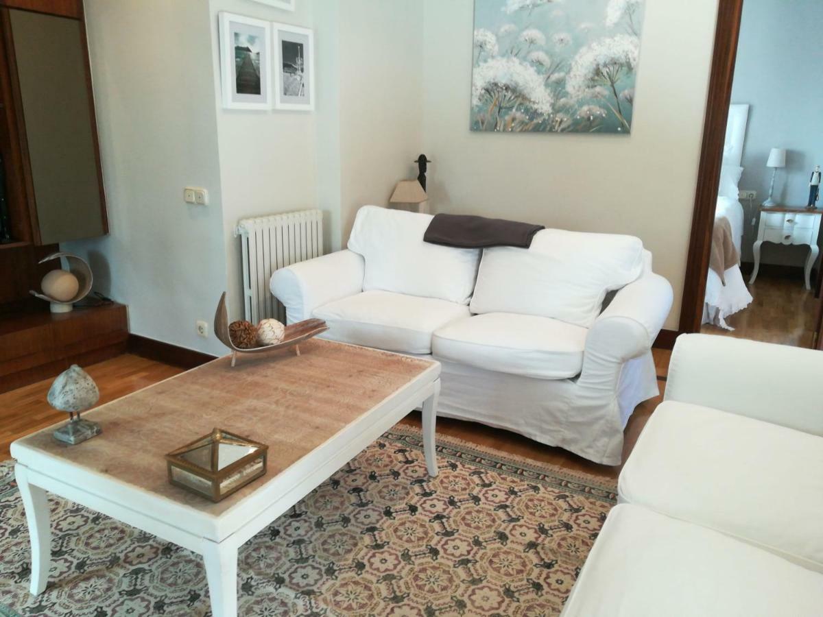 Larraitz Apartment San Sebastian