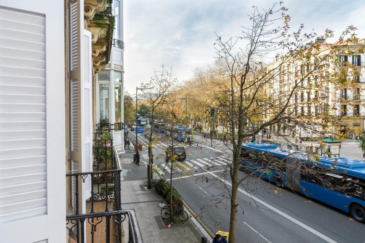 Apartment Always Easy I Alameda San Sebastian