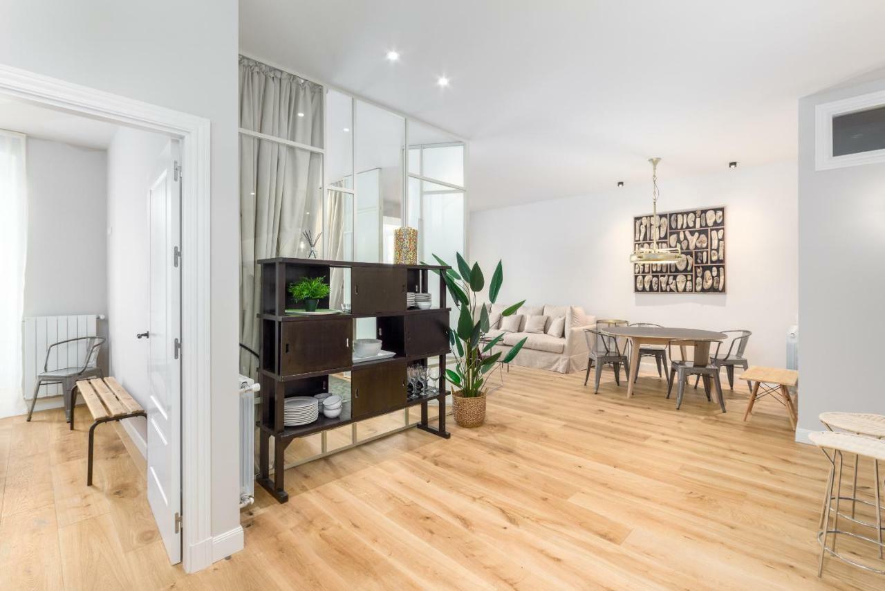Always Easy I Alameda Apartment San Sebastian