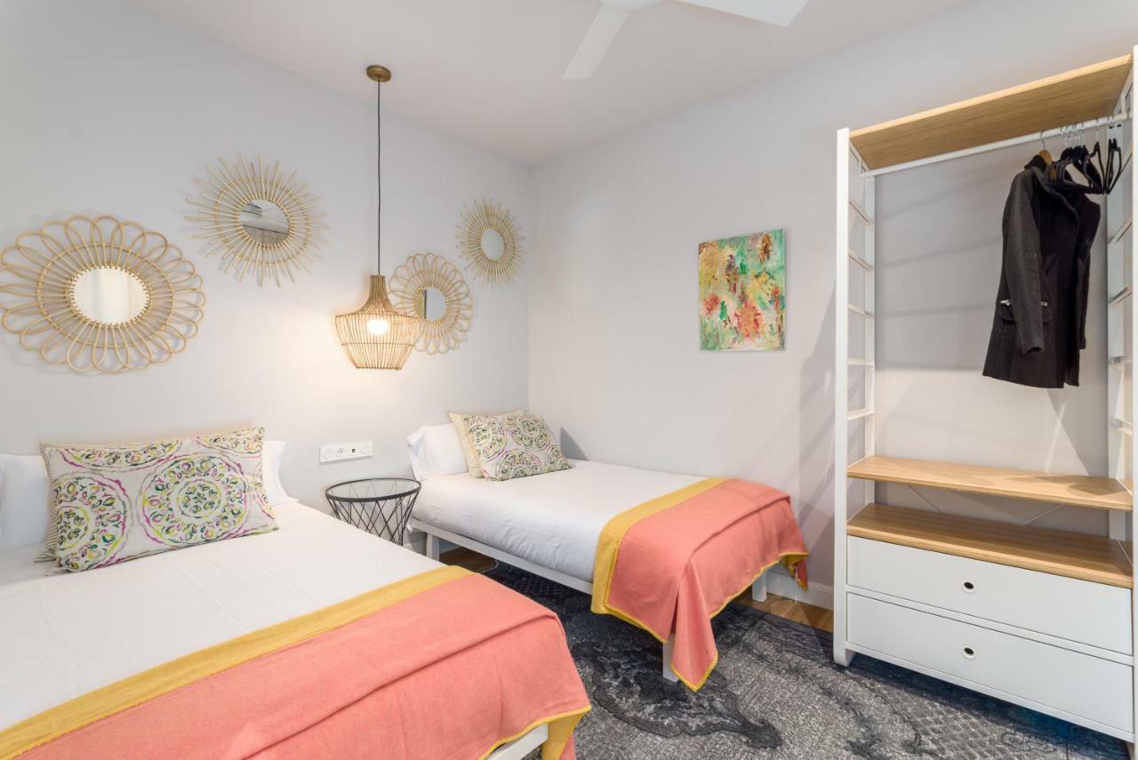 Apartment Always Easy I Alameda San Sebastian