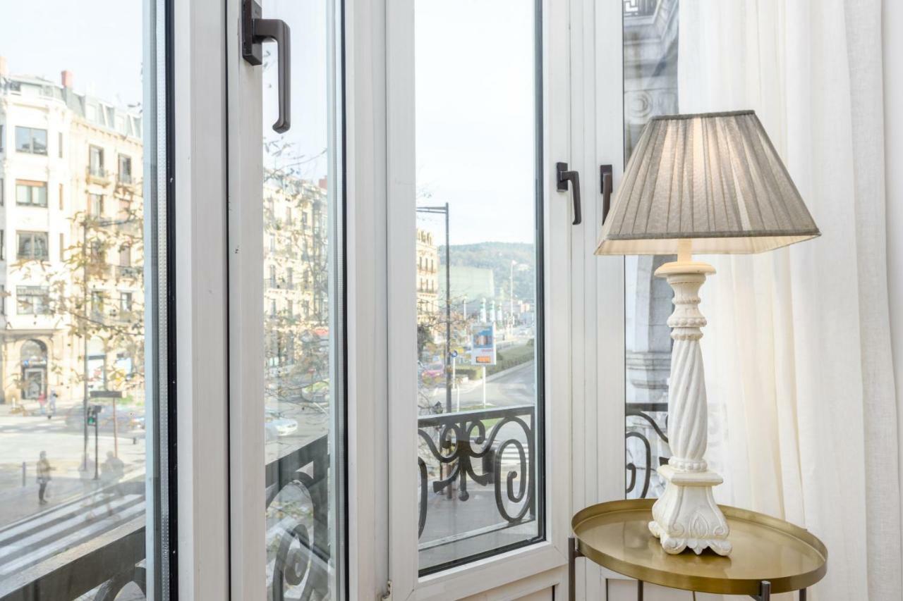 Always Easy I Alameda Apartment San Sebastian