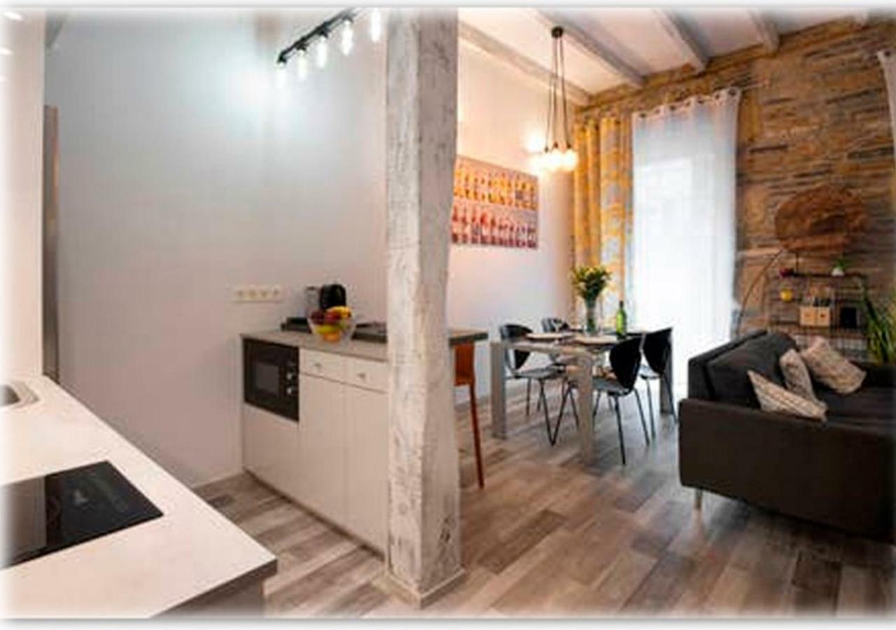 Apartamento Very 100m From La Kontxa