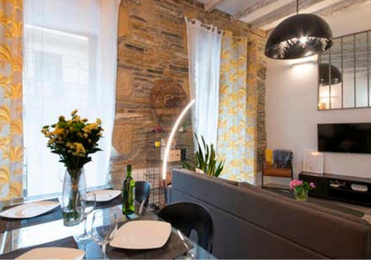 Apartamento Very 100m From La Kontxa