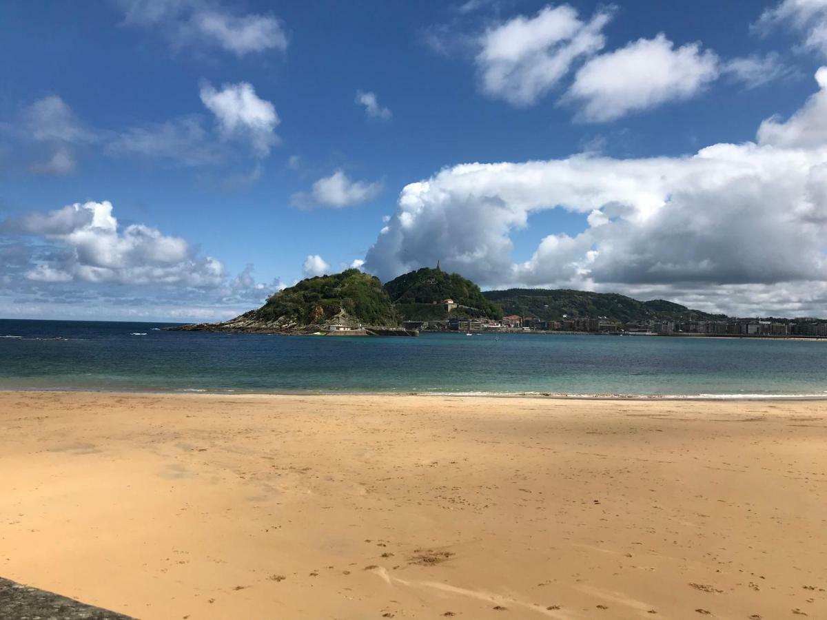 Downtown * San Sebastian