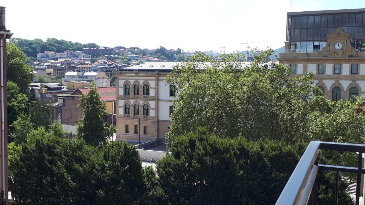 Belle Egia - Free Parking