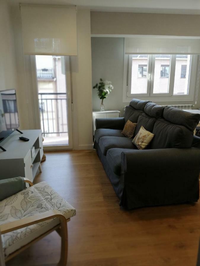 Apartment Belle Egia - Free Parking