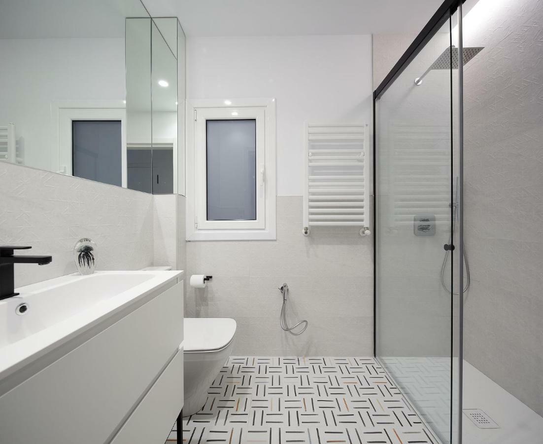 Arrasate Stylish, Super And New. Appartement