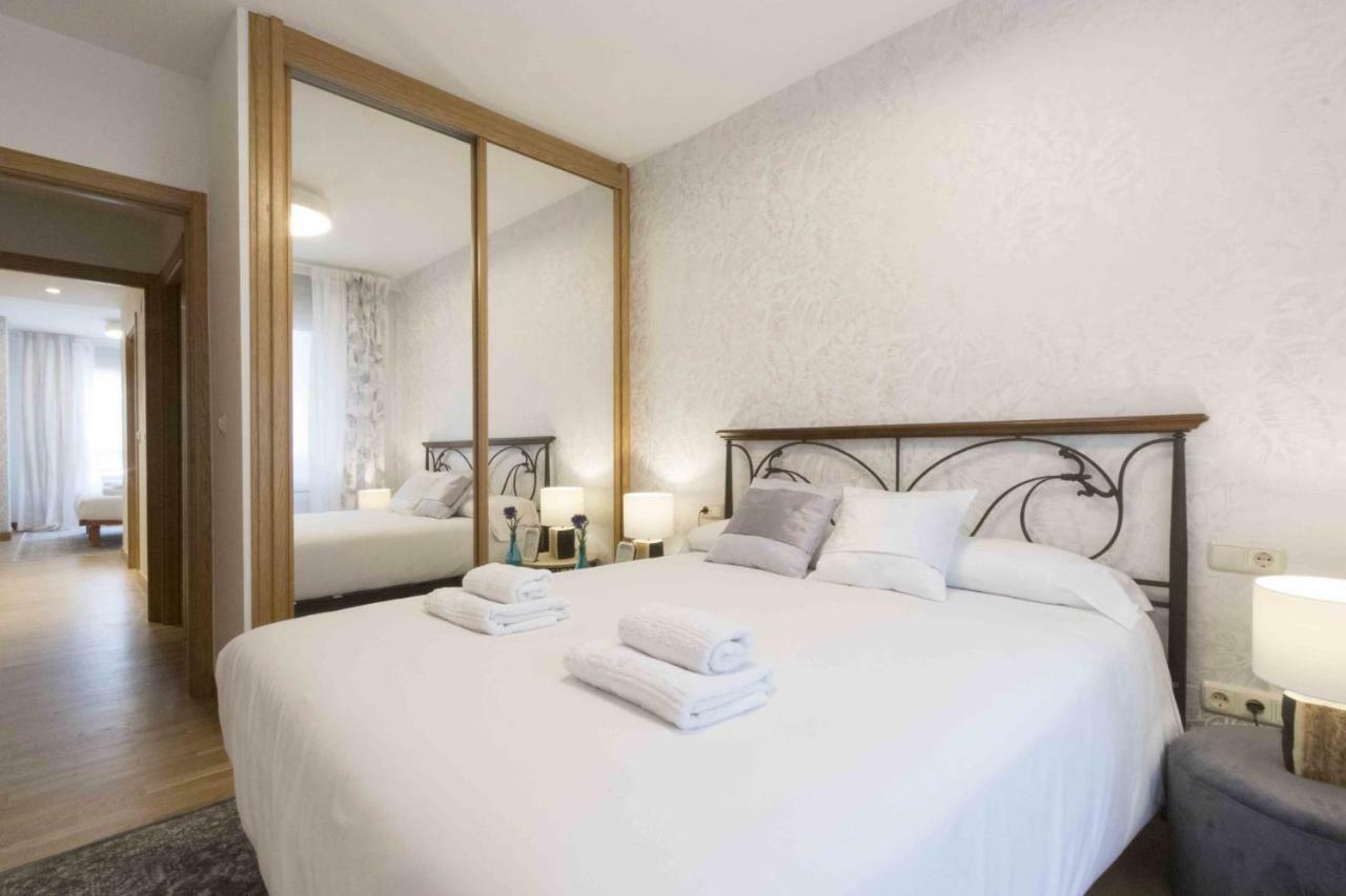The Collection - Urumea Apartamento