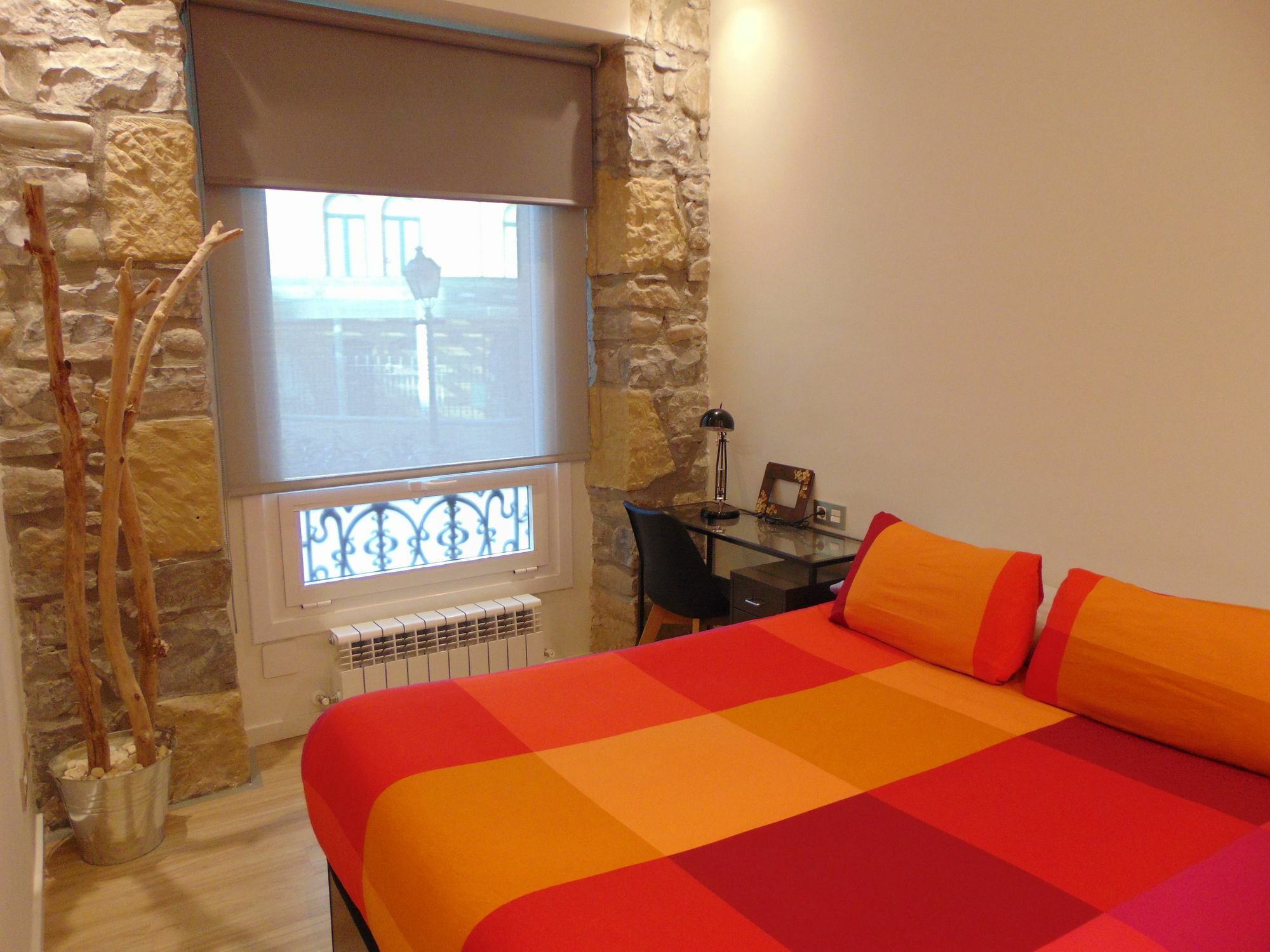 Hotel Talaia San Sebastián