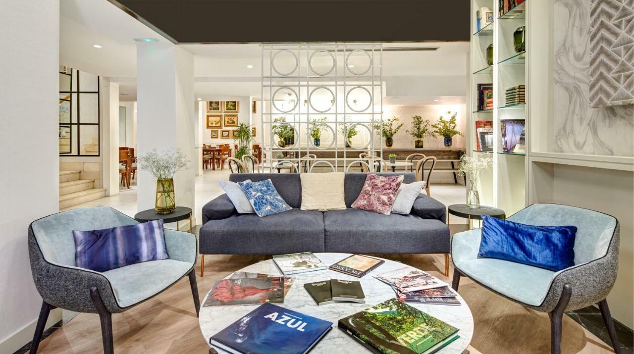 Sercotel Europa Apartment