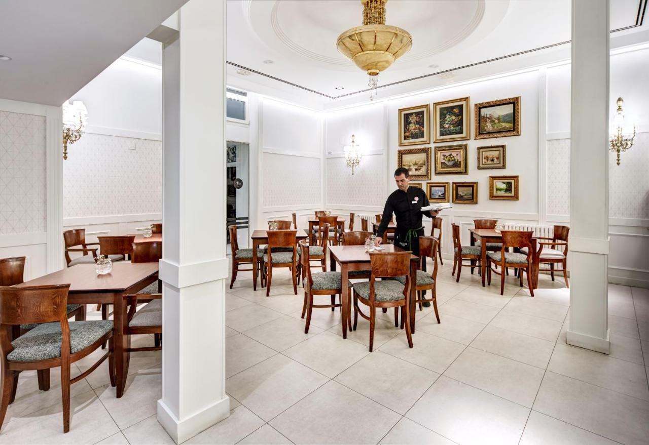 Sercotel Europa Appartement Saint-Sébastien