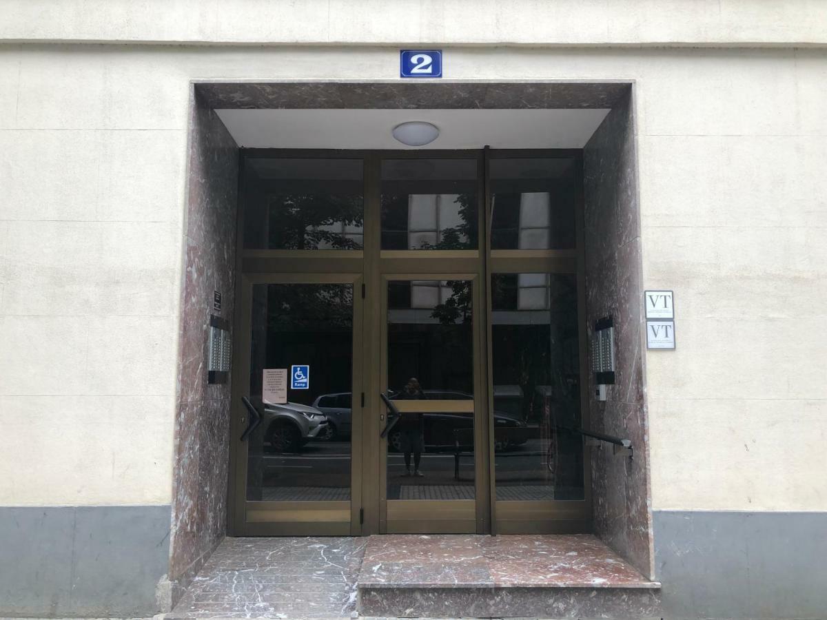 Matrimonial Centro Privatunterkunft *